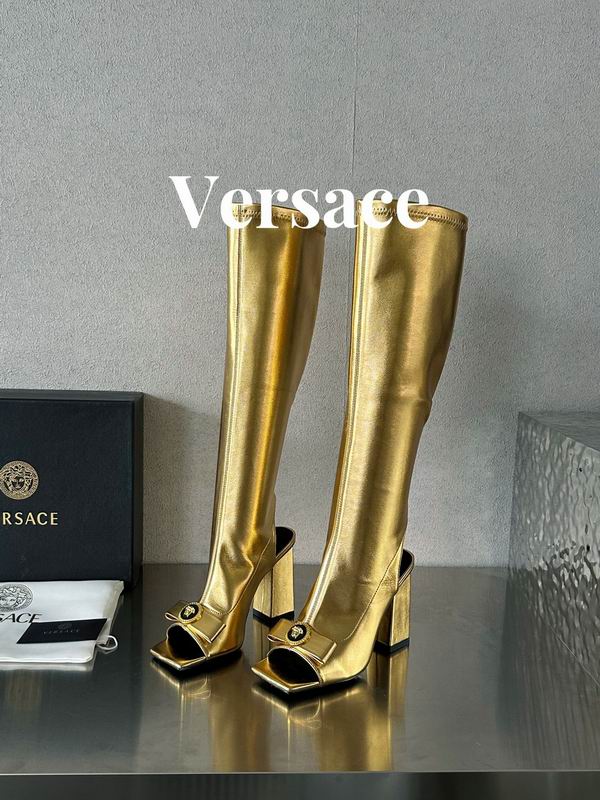 Versace sz35-41 10.5cm mnf0302 (71)
